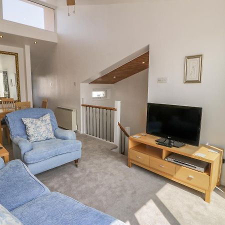 Villa 25 South Snowdon Wharf à Porthmadog Extérieur photo