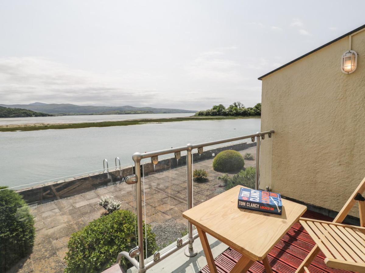 Villa 25 South Snowdon Wharf à Porthmadog Extérieur photo