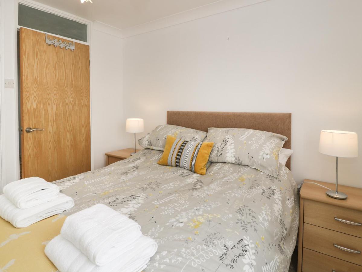 Villa 25 South Snowdon Wharf à Porthmadog Extérieur photo
