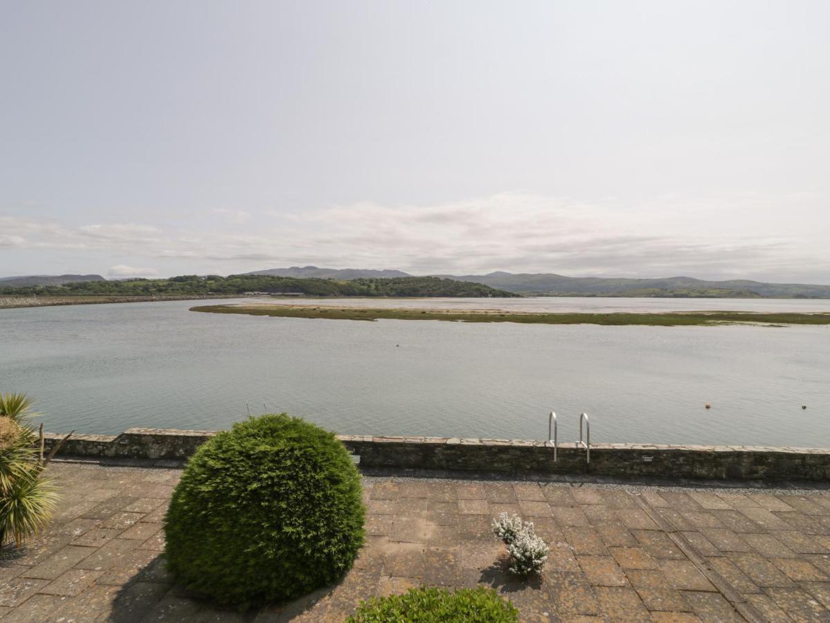 Villa 25 South Snowdon Wharf à Porthmadog Extérieur photo