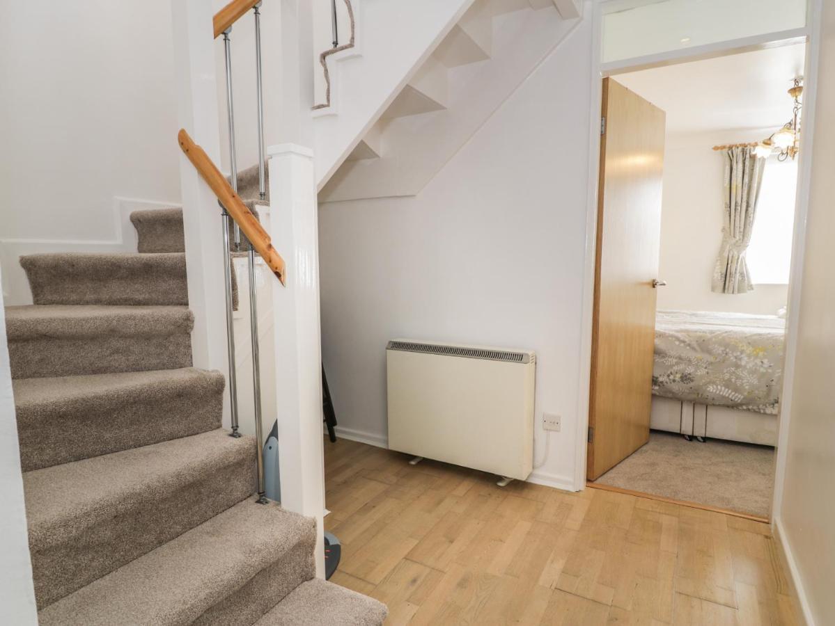 Villa 25 South Snowdon Wharf à Porthmadog Extérieur photo