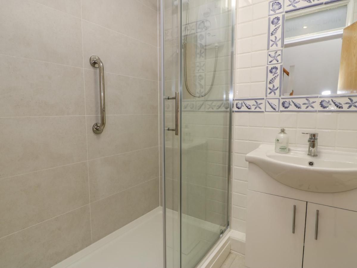 Villa 25 South Snowdon Wharf à Porthmadog Extérieur photo