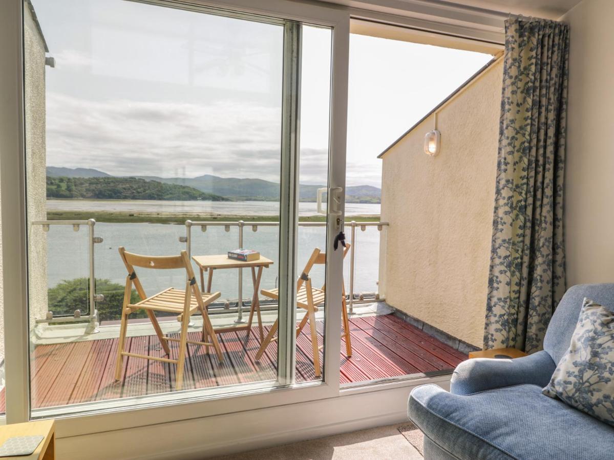 Villa 25 South Snowdon Wharf à Porthmadog Extérieur photo