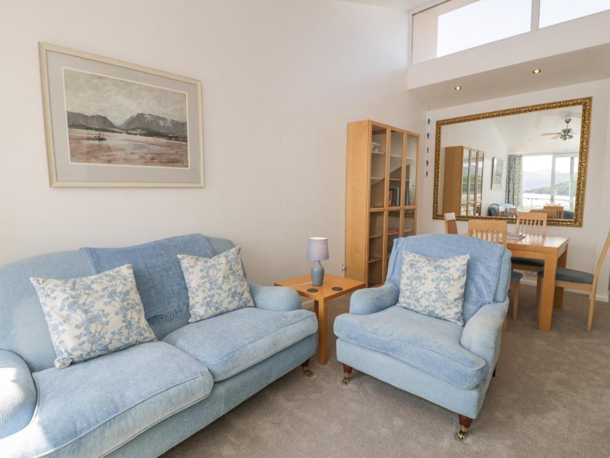 Villa 25 South Snowdon Wharf à Porthmadog Extérieur photo