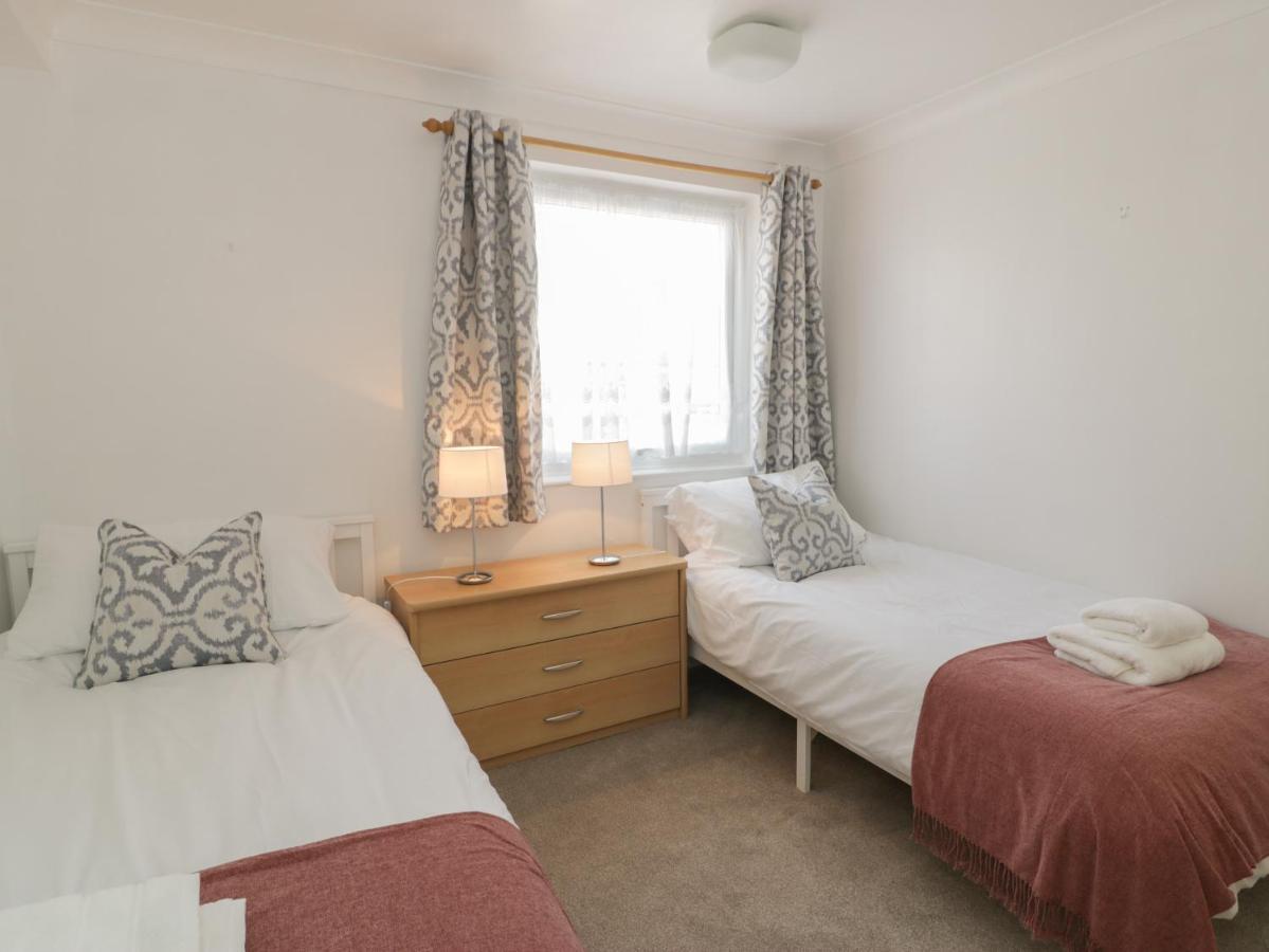 Villa 25 South Snowdon Wharf à Porthmadog Extérieur photo