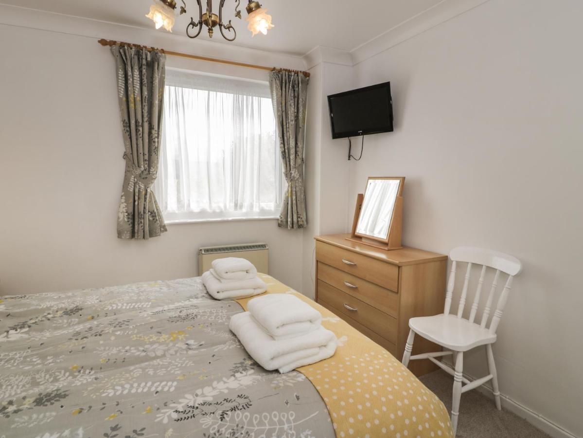 Villa 25 South Snowdon Wharf à Porthmadog Extérieur photo