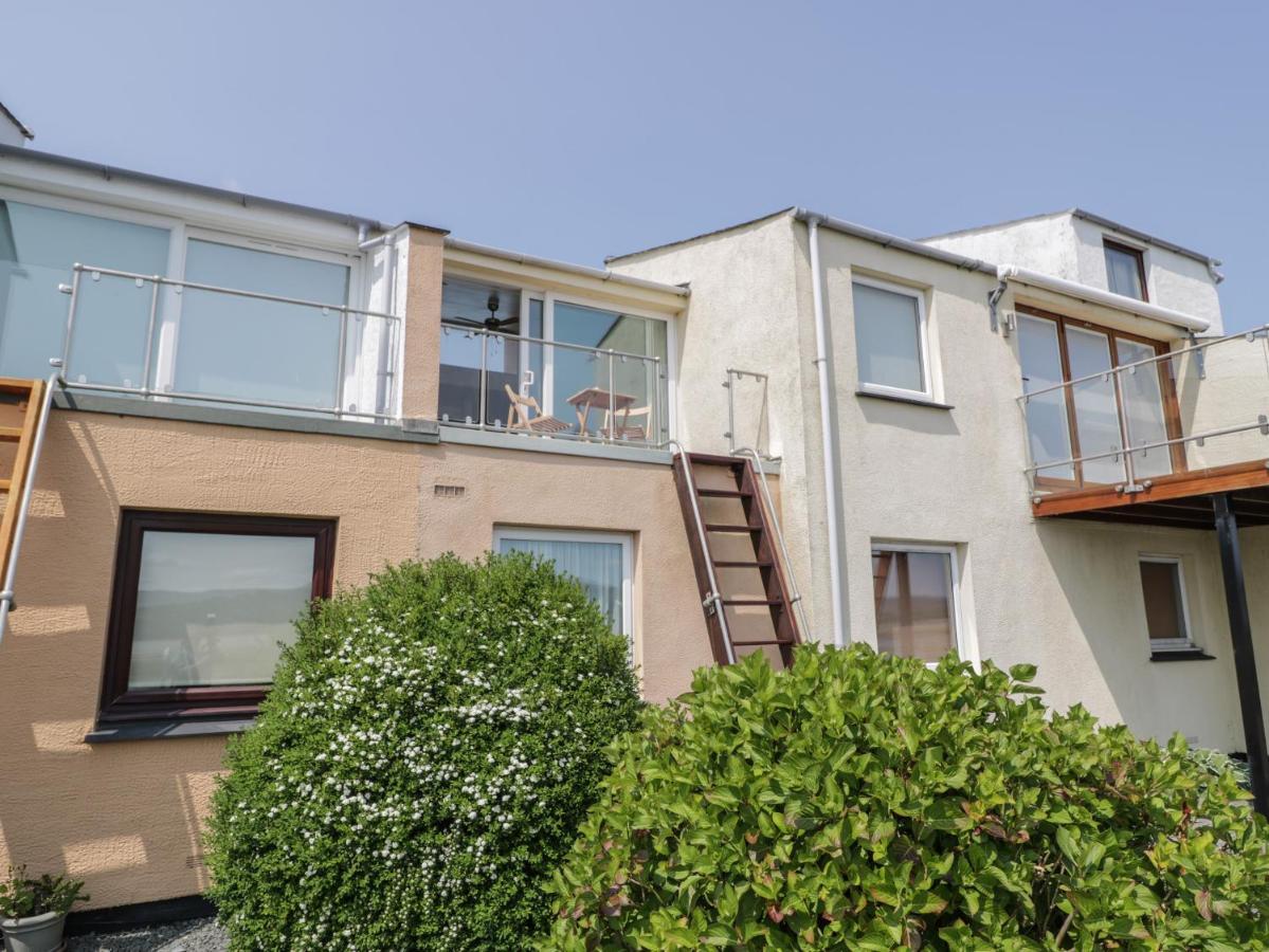 Villa 25 South Snowdon Wharf à Porthmadog Extérieur photo