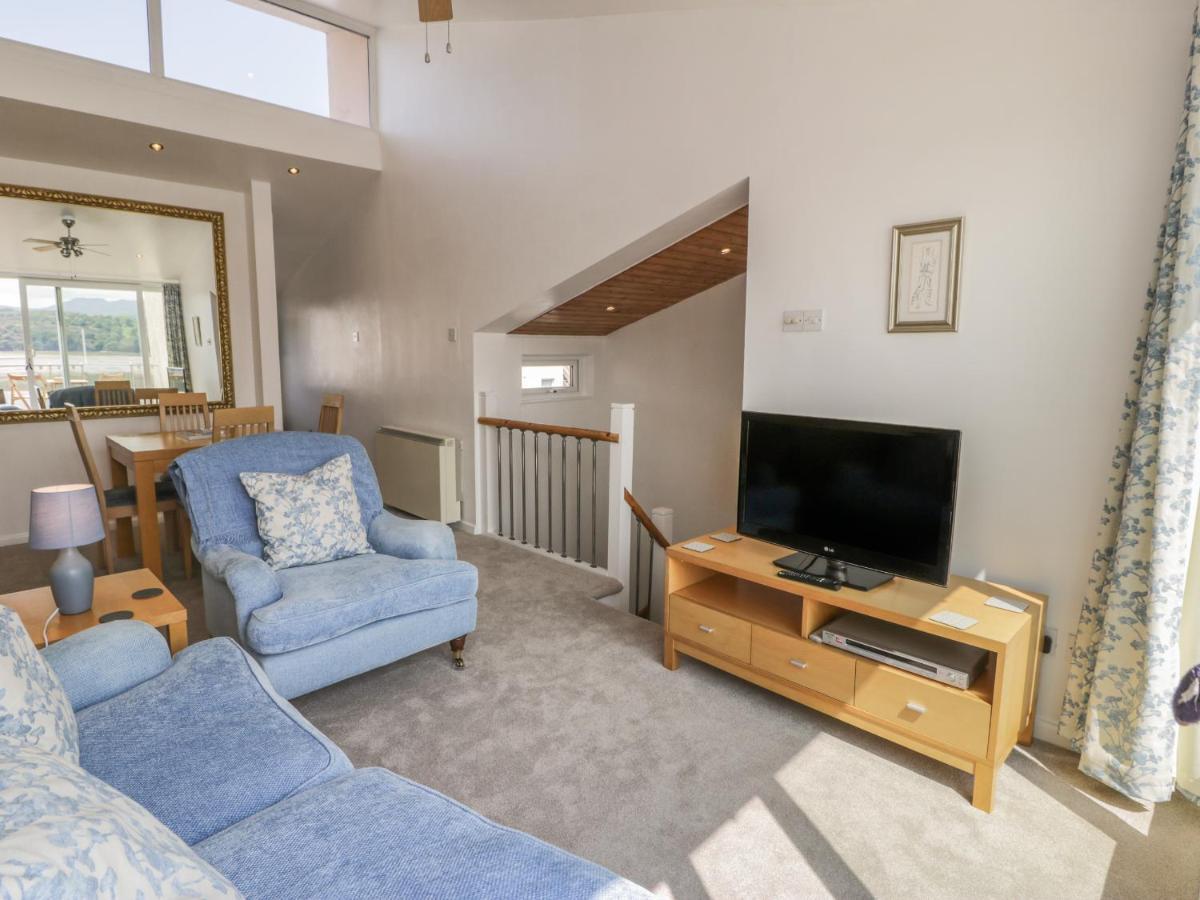 Villa 25 South Snowdon Wharf à Porthmadog Extérieur photo