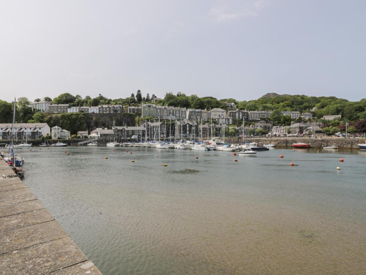 Villa 25 South Snowdon Wharf à Porthmadog Extérieur photo